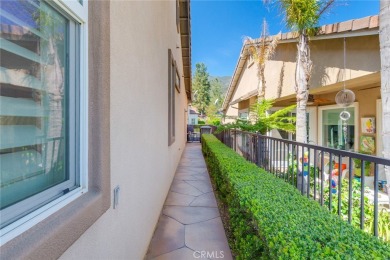 Wow, so many upgrades, plus a delightful day/night Panoramic on Glen Ivy Golf Club in California - for sale on GolfHomes.com, golf home, golf lot