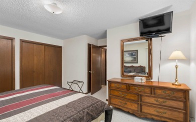 3 Bedroom WATERFRONT townhome on Lake DeSoto! Enjoy Sunsets from on DeSoto Golf Course in Arkansas - for sale on GolfHomes.com, golf home, golf lot