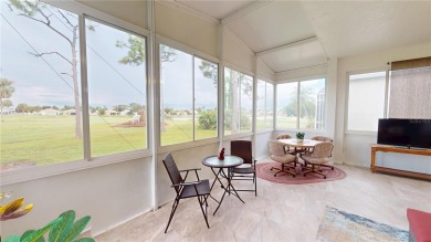 Welcome to this beautifully maintained 3-bedroom, 2-bath home on Seminole Lakes Country Club in Florida - for sale on GolfHomes.com, golf home, golf lot