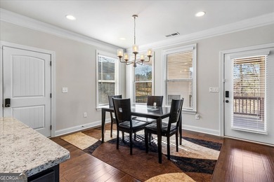 Flash Sale - Crystal Lake Property Enjoy 5% off for the month of on Crystal Lake Golf and Country Club in Georgia - for sale on GolfHomes.com, golf home, golf lot