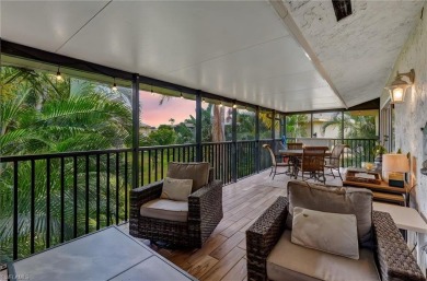 This amazing second floor end-unit is a show stopper! It on The Glades Golf and Country Club in Florida - for sale on GolfHomes.com, golf home, golf lot