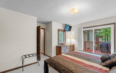 3 Bedroom WATERFRONT townhome on Lake DeSoto! Enjoy Sunsets from on DeSoto Golf Course in Arkansas - for sale on GolfHomes.com, golf home, golf lot
