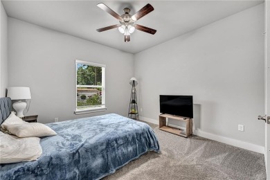 Tucked into the wooded hills of Bella Vista, this home delivers on Bella Vista Country Club - Highlands in Arkansas - for sale on GolfHomes.com, golf home, golf lot