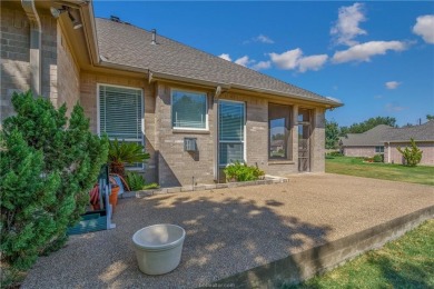 Stunning 3-BR, 3-bath garden home, perfectly situated at the on Briarcrest Country Club, Inc. in Texas - for sale on GolfHomes.com, golf home, golf lot