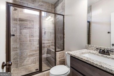 Flash Sale - Crystal Lake Property Enjoy 5% off for the month of on Crystal Lake Golf and Country Club in Georgia - for sale on GolfHomes.com, golf home, golf lot