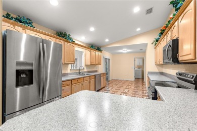 Welcome to this Lovely Extended Palm Model 2 Bedroom 2 Bathroom on The Links of Spruce Creek in Florida - for sale on GolfHomes.com, golf home, golf lot