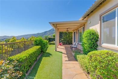 Wow, so many upgrades, plus a delightful day/night Panoramic on Glen Ivy Golf Club in California - for sale on GolfHomes.com, golf home, golf lot