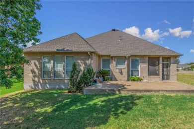 Stunning 3-BR, 3-bath garden home, perfectly situated at the on Briarcrest Country Club, Inc. in Texas - for sale on GolfHomes.com, golf home, golf lot