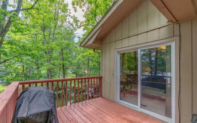3 Bedroom WATERFRONT townhome on Lake DeSoto! Enjoy Sunsets from on DeSoto Golf Course in Arkansas - for sale on GolfHomes.com, golf home, golf lot