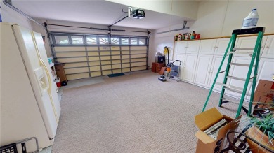 Welcome to this beautifully maintained 3-bedroom, 2-bath home on Seminole Lakes Country Club in Florida - for sale on GolfHomes.com, golf home, golf lot