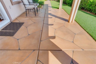 Wow, so many upgrades, plus a delightful day/night Panoramic on Glen Ivy Golf Club in California - for sale on GolfHomes.com, golf home, golf lot