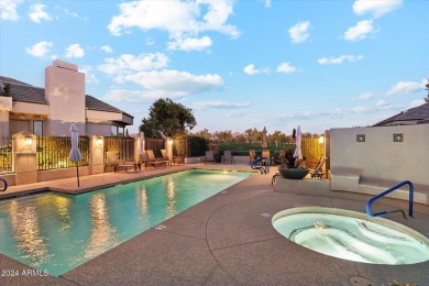 BEAUTIFUL remodeled townhome in highly sought after Gainey Ranch on Gainey Ranch Golf Club in Arizona - for sale on GolfHomes.com, golf home, golf lot