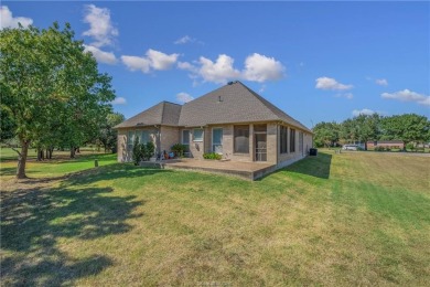 Stunning 3-BR, 3-bath garden home, perfectly situated at the on Briarcrest Country Club, Inc. in Texas - for sale on GolfHomes.com, golf home, golf lot