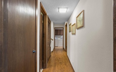 3 Bedroom WATERFRONT townhome on Lake DeSoto! Enjoy Sunsets from on DeSoto Golf Course in Arkansas - for sale on GolfHomes.com, golf home, golf lot
