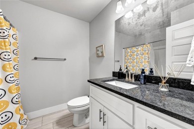 Tucked into the wooded hills of Bella Vista, this home delivers on Bella Vista Country Club - Highlands in Arkansas - for sale on GolfHomes.com, golf home, golf lot