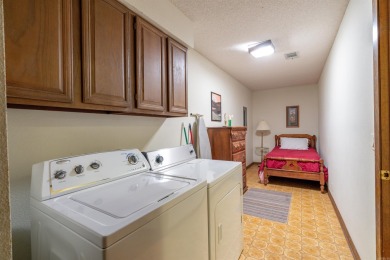 3 Bedroom WATERFRONT townhome on Lake DeSoto! Enjoy Sunsets from on DeSoto Golf Course in Arkansas - for sale on GolfHomes.com, golf home, golf lot
