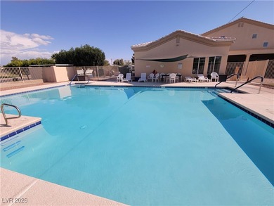 **Lot owned! No Lot Rent!** Beautiful 3-Bedroom Home in Desert on Desert Greens Golf Course in Nevada - for sale on GolfHomes.com, golf home, golf lot