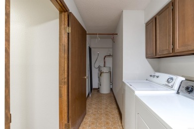 3 Bedroom WATERFRONT townhome on Lake DeSoto! Enjoy Sunsets from on DeSoto Golf Course in Arkansas - for sale on GolfHomes.com, golf home, golf lot