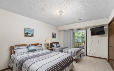 3 Bedroom WATERFRONT townhome on Lake DeSoto! Enjoy Sunsets from on DeSoto Golf Course in Arkansas - for sale on GolfHomes.com, golf home, golf lot
