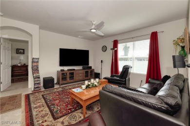 Welcome to 2505 NW 20th Pl, a beautifully maintained 4-bedroom on Burnt Store Golf Club in Florida - for sale on GolfHomes.com, golf home, golf lot