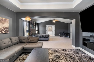 Flash Sale - Crystal Lake Property Enjoy 5% off for the month of on Crystal Lake Golf and Country Club in Georgia - for sale on GolfHomes.com, golf home, golf lot