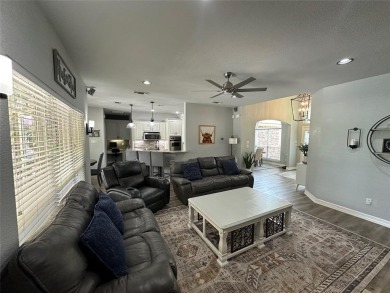 Wow!!! Immaculate Perfection. This one-of-a-kind golf course on Legends Country Club in Texas - for sale on GolfHomes.com, golf home, golf lot
