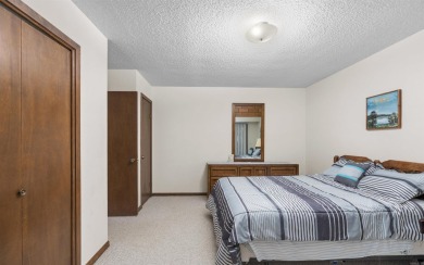 3 Bedroom WATERFRONT townhome on Lake DeSoto! Enjoy Sunsets from on DeSoto Golf Course in Arkansas - for sale on GolfHomes.com, golf home, golf lot