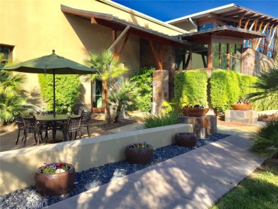 Wow, so many upgrades, plus a delightful day/night Panoramic on Glen Ivy Golf Club in California - for sale on GolfHomes.com, golf home, golf lot