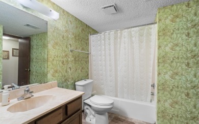 3 Bedroom WATERFRONT townhome on Lake DeSoto! Enjoy Sunsets from on DeSoto Golf Course in Arkansas - for sale on GolfHomes.com, golf home, golf lot