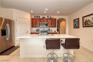 Welcome to 2505 NW 20th Pl, a beautifully maintained 4-bedroom on Burnt Store Golf Club in Florida - for sale on GolfHomes.com, golf home, golf lot