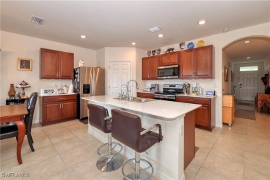 Welcome to 2505 NW 20th Pl, a beautifully maintained 4-bedroom on Burnt Store Golf Club in Florida - for sale on GolfHomes.com, golf home, golf lot