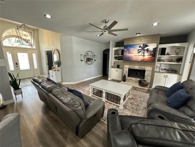 Wow!!! Immaculate Perfection. This one-of-a-kind golf course on Legends Country Club in Texas - for sale on GolfHomes.com, golf home, golf lot