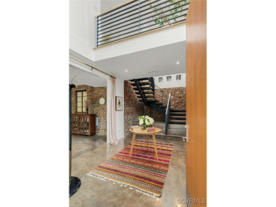 South of River Rd and situated between CCV's James River and on Country Club of VA - James River in Virginia - for sale on GolfHomes.com, golf home, golf lot