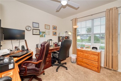Welcome to 2505 NW 20th Pl, a beautifully maintained 4-bedroom on Burnt Store Golf Club in Florida - for sale on GolfHomes.com, golf home, golf lot