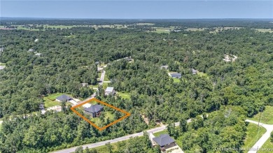 Tucked into the wooded hills of Bella Vista, this home delivers on Bella Vista Country Club - Highlands in Arkansas - for sale on GolfHomes.com, golf home, golf lot