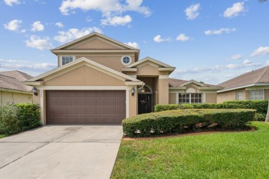 Discover luxurious living in this beautiful home in the on River Hills Country Club in Florida - for sale on GolfHomes.com, golf home, golf lot