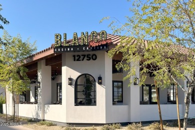 Perfectly placed, building 3 is right next door to the clubhouse on Stonecreek Golf Club in Arizona - for sale on GolfHomes.com, golf home, golf lot