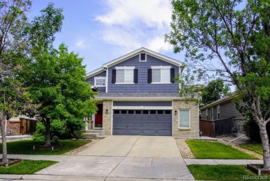 OPEN HOUSE Sat 6/21 and Sun 6/22 from 1-3pm | This beautiful on Colorado National Golf Club in Colorado - for sale on GolfHomes.com, golf home, golf lot