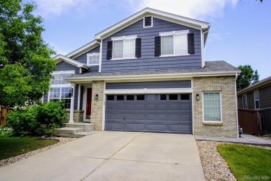 OPEN HOUSE Sat 6/21 and Sun 6/22 from 1-3pm | This beautiful on Colorado National Golf Club in Colorado - for sale on GolfHomes.com, golf home, golf lot