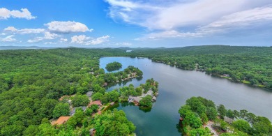 3 Bedroom WATERFRONT townhome on Lake DeSoto! Enjoy Sunsets from on DeSoto Golf Course in Arkansas - for sale on GolfHomes.com, golf home, golf lot