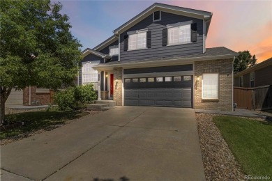 OPEN HOUSE Sat 6/21 and Sun 6/22 from 1-3pm | This beautiful on Colorado National Golf Club in Colorado - for sale on GolfHomes.com, golf home, golf lot