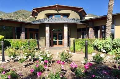 Wow, so many upgrades, plus a delightful day/night Panoramic on Glen Ivy Golf Club in California - for sale on GolfHomes.com, golf home, golf lot