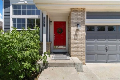 OPEN HOUSE Sat 6/21 and Sun 6/22 from 1-3pm | This beautiful on Colorado National Golf Club in Colorado - for sale on GolfHomes.com, golf home, golf lot