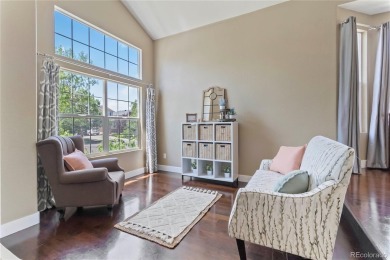 OPEN HOUSE Sat 6/21 and Sun 6/22 from 1-3pm | This beautiful on Colorado National Golf Club in Colorado - for sale on GolfHomes.com, golf home, golf lot