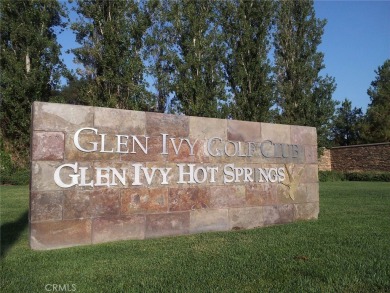 Wow, so many upgrades, plus a delightful day/night Panoramic on Glen Ivy Golf Club in California - for sale on GolfHomes.com, golf home, golf lot