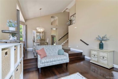 OPEN HOUSE Sat 6/21 and Sun 6/22 from 1-3pm | This beautiful on Colorado National Golf Club in Colorado - for sale on GolfHomes.com, golf home, golf lot