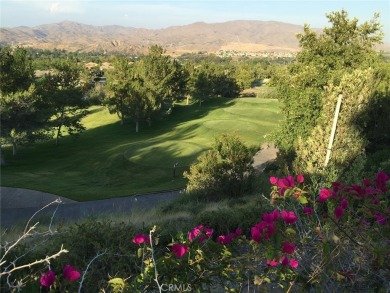 Wow, so many upgrades, plus a delightful day/night Panoramic on Glen Ivy Golf Club in California - for sale on GolfHomes.com, golf home, golf lot