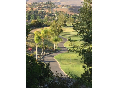 Wow, so many upgrades, plus a delightful day/night Panoramic on Glen Ivy Golf Club in California - for sale on GolfHomes.com, golf home, golf lot
