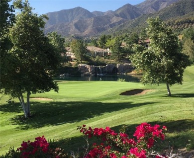 Wow, so many upgrades, plus a delightful day/night Panoramic on Glen Ivy Golf Club in California - for sale on GolfHomes.com, golf home, golf lot
