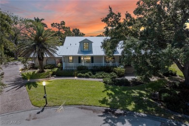 Key West Charmer in Stonebridge - Private, Peaceful, and Move-In on Crown Colony Golf and Country Club in Florida - for sale on GolfHomes.com, golf home, golf lot